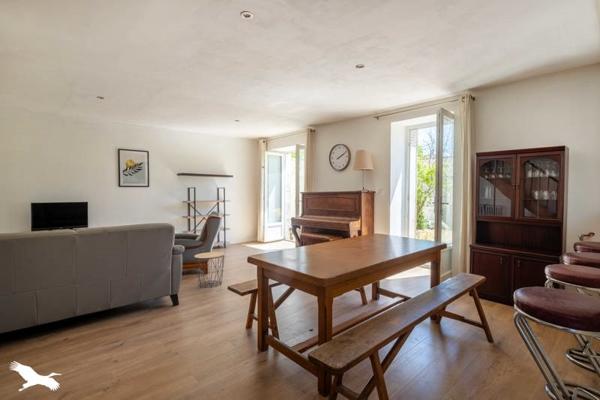 Maison à vendre |  Angoulême |  4 pièces | 101 m²