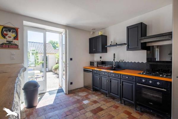 Maison à vendre |  Angoulême |  4 pièces | 101 m²