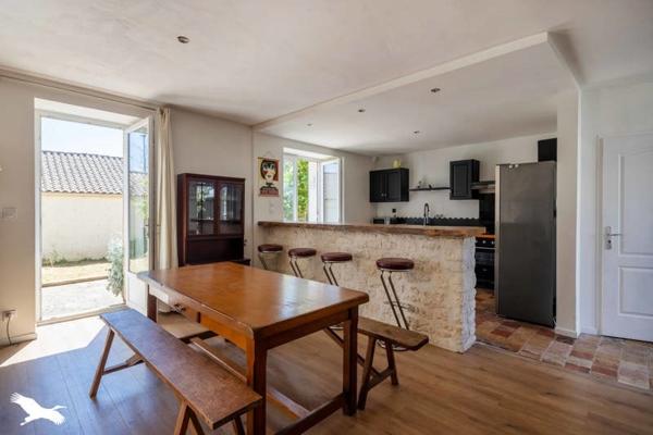 Maison à vendre |  Angoulême |  4 pièces | 101 m²