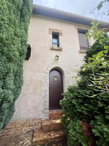 Magnifique maison au cœur de Suippes