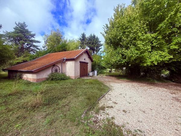 Magnifique maison au cœur de Suippes