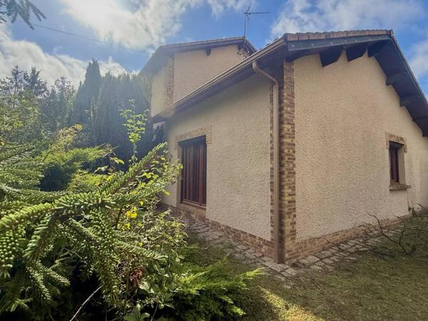 Magnifique maison au cœur de Suippes