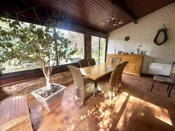 Magnifique maison au cœur de Suippes