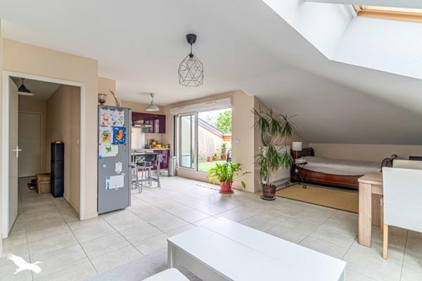 Appartement à vendre |  Pessac |  3 pièces | 73 m²