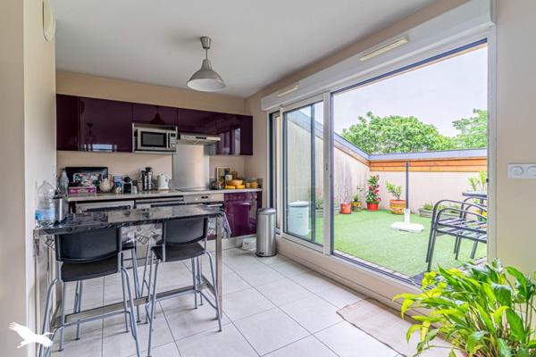 Appartement à vendre |  Pessac |  3 pièces | 73 m²