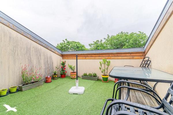 Appartement à vendre |  Pessac |  3 pièces | 73 m²