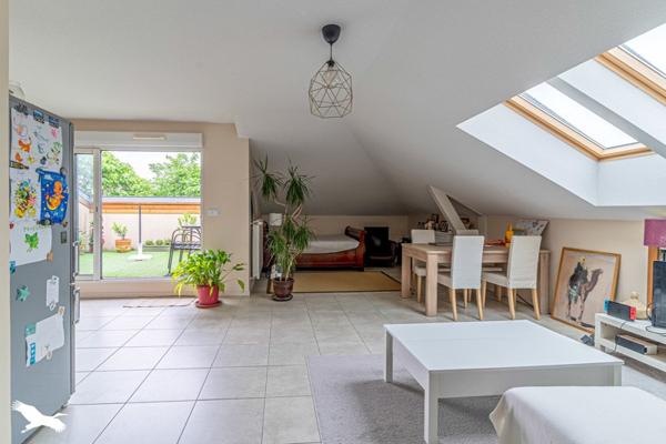 Appartement à vendre |  Pessac |  3 pièces | 73 m²