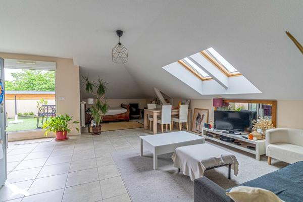 Appartement à vendre |  Pessac |  3 pièces | 73 m²