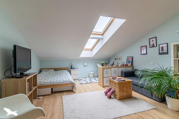 Appartement à vendre |  Pessac |  3 pièces | 73 m²