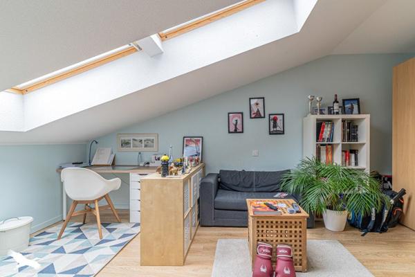 Appartement à vendre |  Pessac |  3 pièces | 73 m²