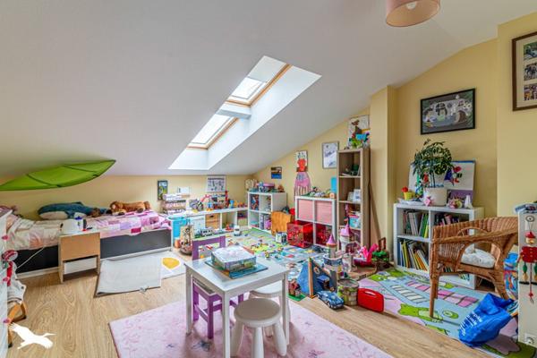 Appartement à vendre |  Pessac |  3 pièces | 73 m²