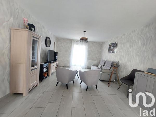 Maison à vendre 4 pièces 95 m² Cordemais