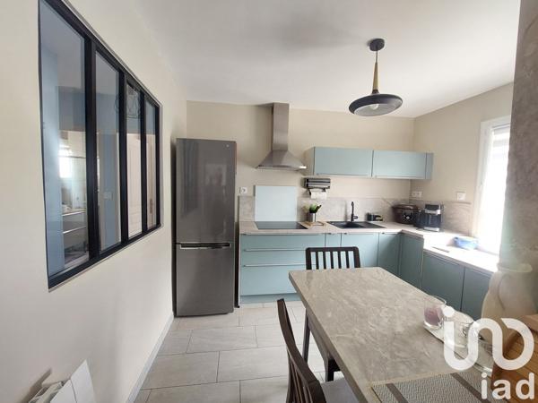 Maison à vendre 4 pièces 95 m² Cordemais