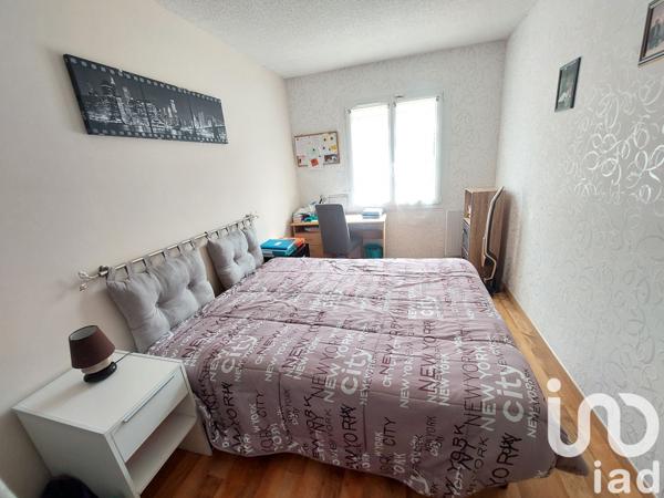 Maison à vendre 4 pièces 95 m² Cordemais