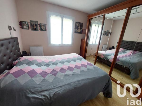 Maison à vendre 4 pièces 95 m² Cordemais