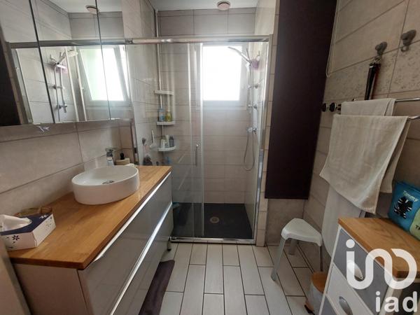 Maison à vendre 4 pièces 95 m² Cordemais