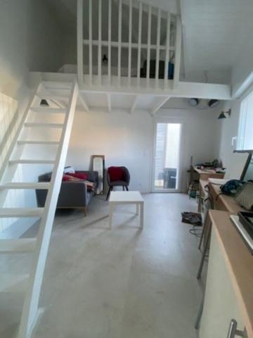 Appartement T1 Meublé Nieul Sur Mer