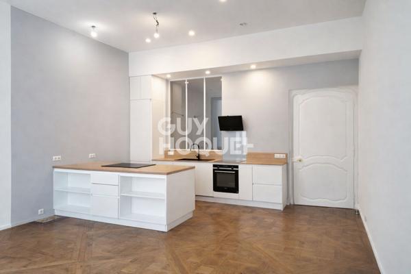 Appartement Chambery 4 pièces 140.43 m2