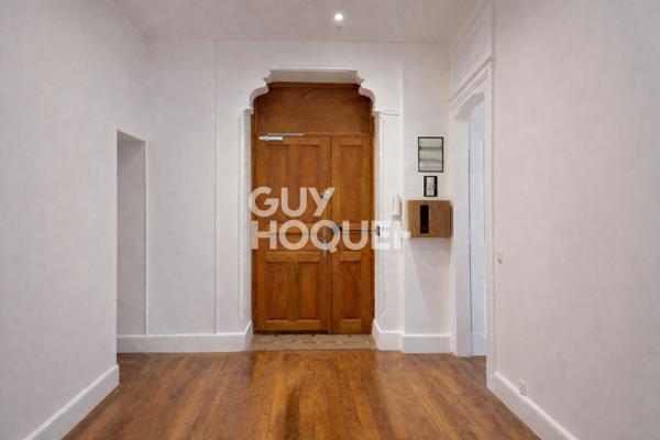 Appartement Chambery 4 pièce(s) 140.43 m2