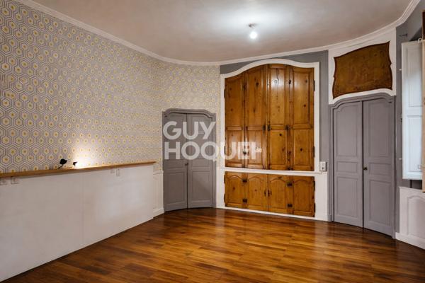 Appartement Chambery 4 pièces 140.43 m2