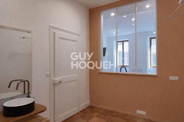 Appartement Chambery 4 pièces 140.43 m2