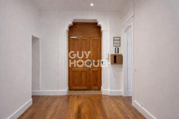 Appartement Chambery 4 pièces 140.43 m2