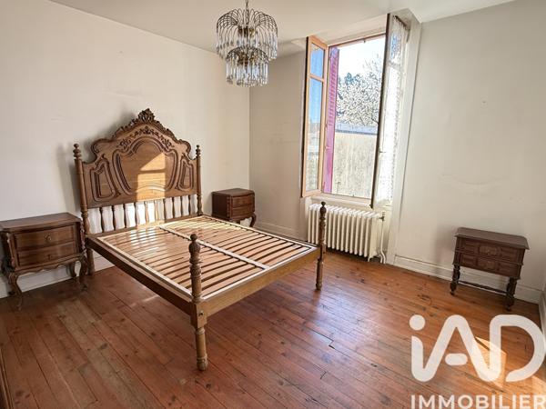 Maison à vendre 3 pièces 54 m² Ussel