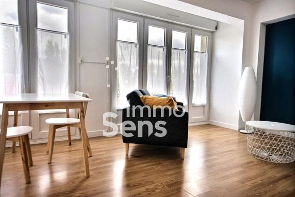 Location appartement - Lille