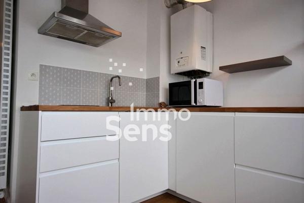 Location appartement - Lille