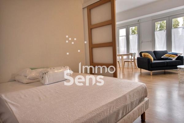 Location appartement - Lille