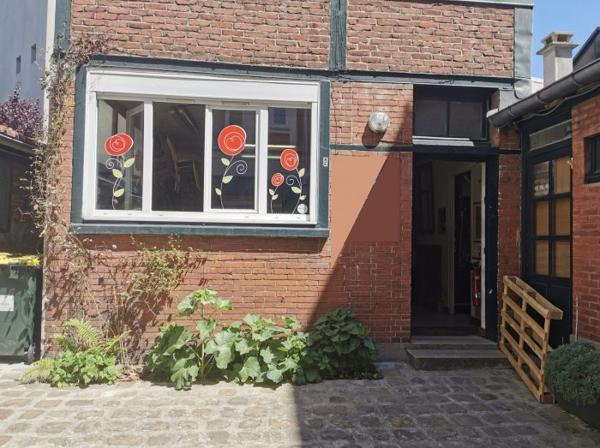 Local professionnel Le Vésinet 75 m²