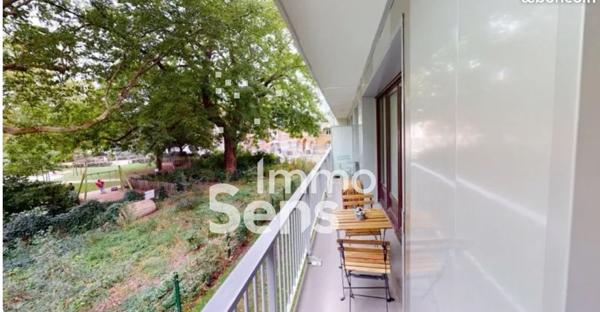 Vente appartement - Lille