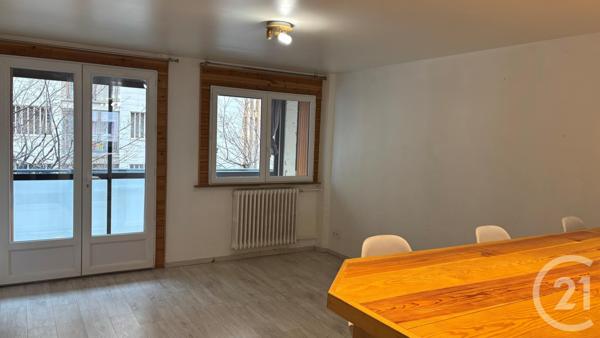Appartement F3 à vendre  3 pièces - 63,11 m2 GAP - 05