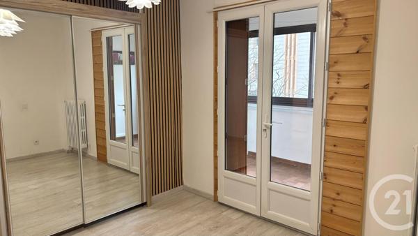 Appartement F3 à vendre  3 pièces - 63,11 m2 GAP - 05