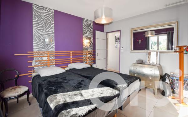 Maison à vendre    5 pièces •  Cabrières