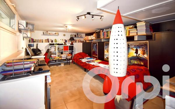 Maison à vendre    5 pièces •  Cabrières