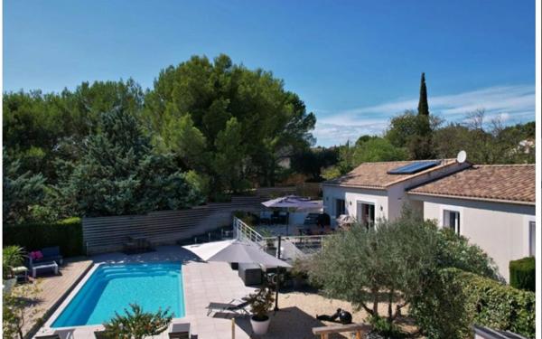 Maison à vendre    5 pièces •  Cabrières