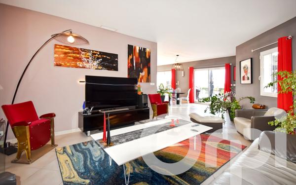 Maison à vendre    5 pièces •  Cabrières