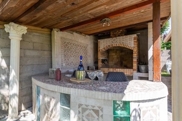 Maison 5 chambres - DPE C - Morangis 91420