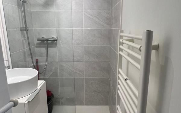 Appartement à louer    1 pièce • 17,15 m2 Toulouse