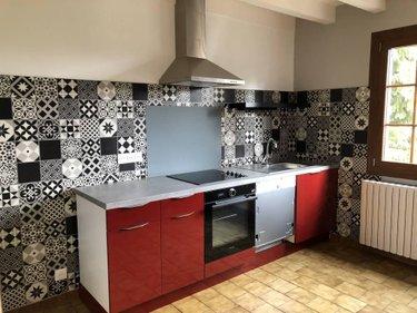 Maison à louer à Longwy-sur-le-Doubs dans le Jura (39120), ref : 39033-L603