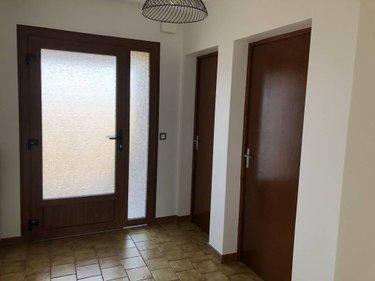 Maison à louer à Longwy-sur-le-Doubs dans le Jura (39120), ref : 39033-L603