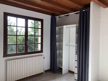 Maison à louer à Longwy-sur-le-Doubs dans le Jura (39120), ref : 39033-L603