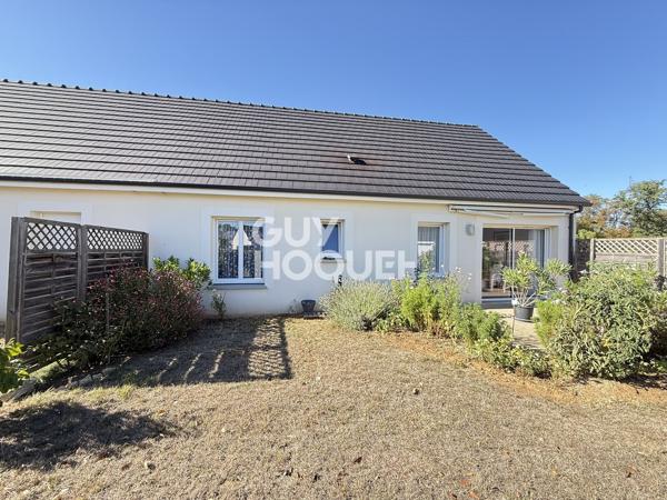 Maison à vendre de 3 pièces de 70 m²