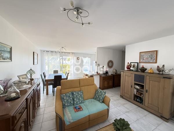 Maison à vendre de 3 pièces de 70 m²