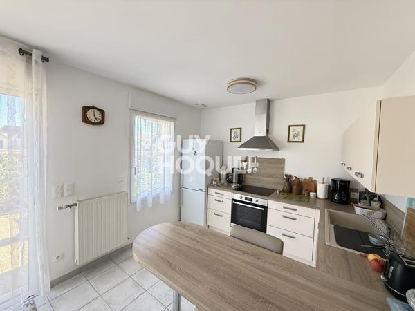 Maison à vendre de 3 pièces de 70 m²