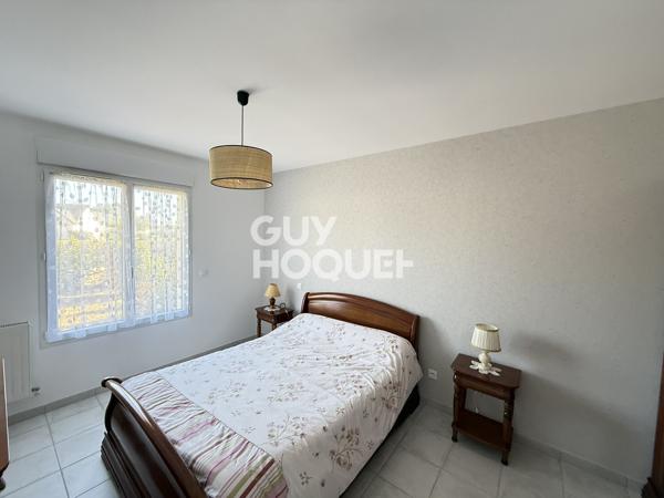 Maison à vendre de 3 pièces de 70 m²
