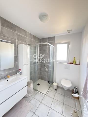 Maison à vendre de 3 pièces de 70 m²