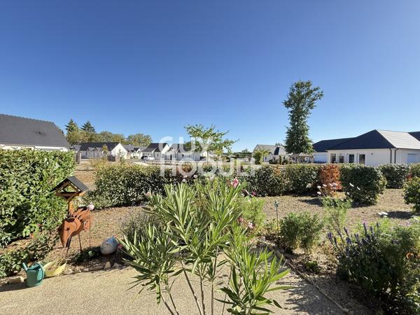 Maison à vendre de 3 pièces de 70 m²