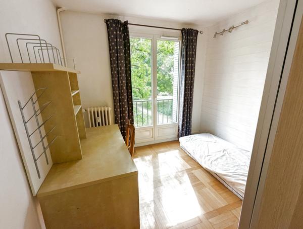 Boulogne-Billancourt (92100) T4 - 85m² - sur parc arboré
